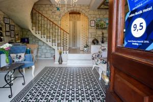 Afbeelding uit fotogalerij van Lodos Butik Hotel in Alacati