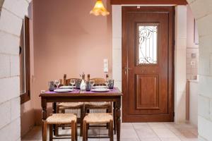 Fotografie z fotogalerie ubytování My Villa Dafni v destinaci Stalós