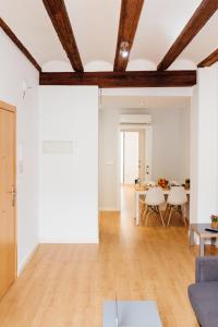 Gallery image of Botànic Apartaments in Valencia