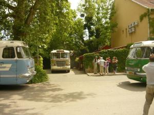 Ospiti di Hotel Arnold