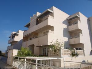 Gallery image of Cabo de Gata Oasis Retamar in El Toyo