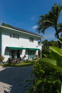 Foto da galeria de Ocean Villa em Grand'Anse Praslin