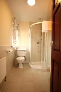 Gallery image of Doogarry House B&B in Castlebar
