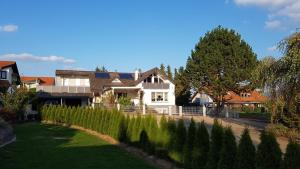 Gallery image of Haus Lindengarten in Ofterdingen