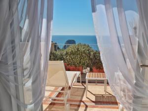 Foto dalla galleria di Hotel Quisisana a Capri