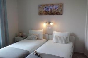 Gallery image of Studios Antoniou in Skala