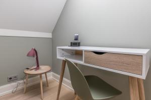 Fotografie z fotogalerie ubytování De Herberg Appartementen v destinaci Renesse