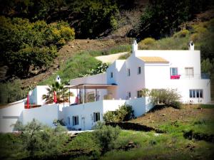 Gallery image of Casa Los Dos in Cómpeta