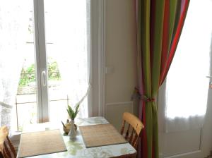Gallery image of Au Bon Gite - Studio in Arromanches-les-Bains