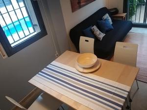 Kép Lydia´s House szállásáról Comarrugában a galériában