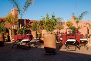 Foto sihtkohas Marrakech asuva majutusasutuse Riad Dar Foundouk and Spa galeriist