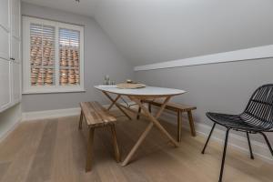 Fotografie z fotogalerie ubytování De Herberg Appartementen v destinaci Renesse