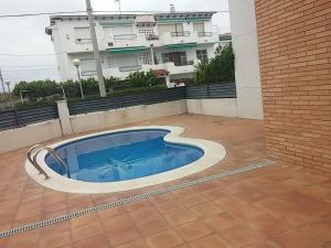 Kép Lydia´s House szállásáról Comarrugában a galériában