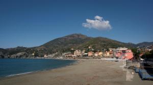 Gallery image of Affittacamere Agata in Levanto
