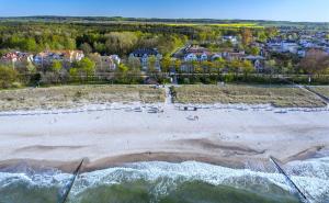 Billede fra billedgalleriet på Am Weststrand Apartmenthaus Bellamare i Kühlungsborn + 121 billeder