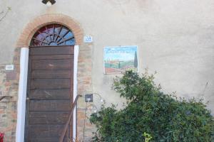 Zdjęcie z galerii obiektu Bio Agriturismo Podere Pretoia w mieście San Gimignano