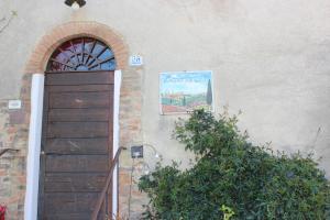 Fotografia z galérie ubytovania Bio Agriturismo Podere Pretoia v San Gimignano