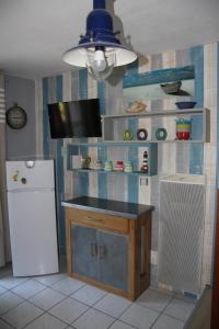 Billede fra billedgalleriet på Un petit coin de paradis i Barbâtre