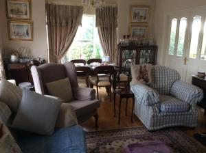 Fotografie z fotogalerie ubytování Keyfield House v destinaci Mullingar