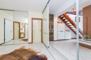 Fotografia z galérie ubytovania Luxury penthouse Prestige near the sea v destinácii Opatija
