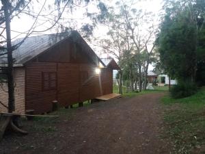 Budova, kde se penzion – hostinec nachází