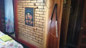 Fotografie z fotogalerie ubytování Hotel Cabaña Guainiana v destinaci Inírida