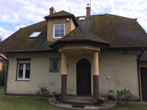 Fotografia z galérie ubytovania Family House Gowidlino v destinácii Gowidlino
