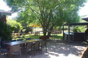 Фотография из галереи Merrijig Motor Inn в городе Мерриджиг