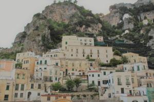 アトラーニにあるCasa Nova Amalfi Coastのギャラリーの写真