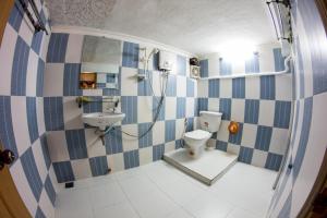 Bagno di RS II Guesthouse