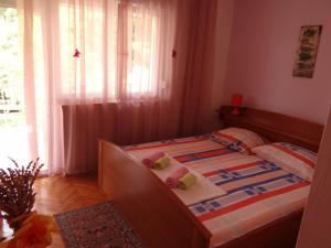 Foto dalla galleria di Apartments Jerković a Stari Grad (Cittavecchia)