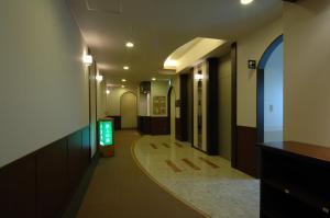 Zdjęcie z galerii obiektu Hotel Route-Inn Kushiro Ekimae w mieście Kushiro
