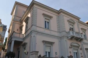Fotografie z fotogalerie ubytování L'Aurora Appartamento v destinaci Pescara