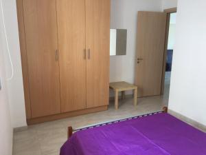 Postel nebo postele na pokoji v ubytování Great Kings Resort Apartment 10 Block 19 + 36 fotografií