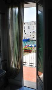 モノーポリにあるPalazzo Venezia - Luxury holiday roomsのギャラリーの写真