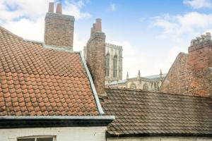 Gallery image of Minster's Keep- Stylish Apartment Near York Minster in York