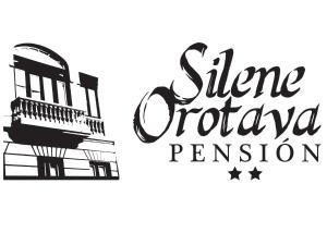 拉奥罗塔瓦Pension Silene Orotava的相册照片