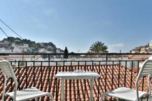 Fotografie z fotogalerie ubytování Piteoussa v destinaci Hydra