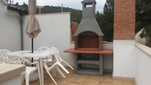 Fotografie z fotogalerie ubytování Apartmani Vana v destinaci Povlja