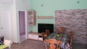Fotografie z fotogalerie ubytování Apartmani Vana v destinaci Povlja