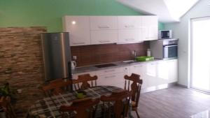 Fotografie z fotogalerie ubytování Apartmani Vana v destinaci Povlja