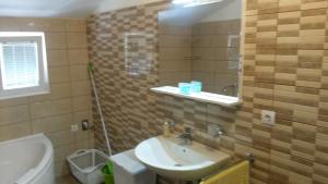 Fotografie z fotogalerie ubytování Apartmani Vana v destinaci Povlja