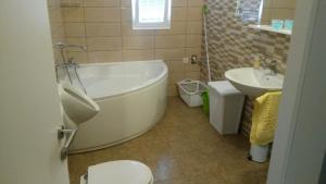 Fotografie z fotogalerie ubytování Apartmani Vana v destinaci Povlja