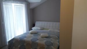 Fotografie z fotogalerie ubytování Apartmani Vana v destinaci Povlja