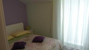 Fotografie z fotogalerie ubytování Apartmani Vana v destinaci Povlja