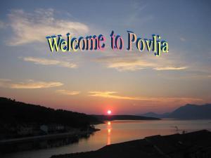 Fotografie z fotogalerie ubytování Apartmani Vana v destinaci Povlja