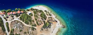 Fotografie z fotogalerie ubytování Apartmani Vana v destinaci Povlja