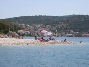 Fotografie z fotogalerie ubytování Apartmani Vana v destinaci Povlja