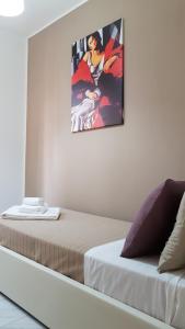 Fotografia z galérie ubytovania Loft Baia Di Giardini v destinácii Giardini Naxos