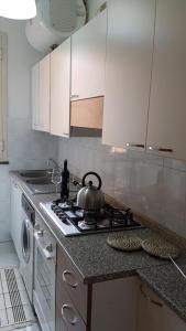Fotografia z galérie ubytovania Loft Baia Di Giardini v destinácii Giardini Naxos